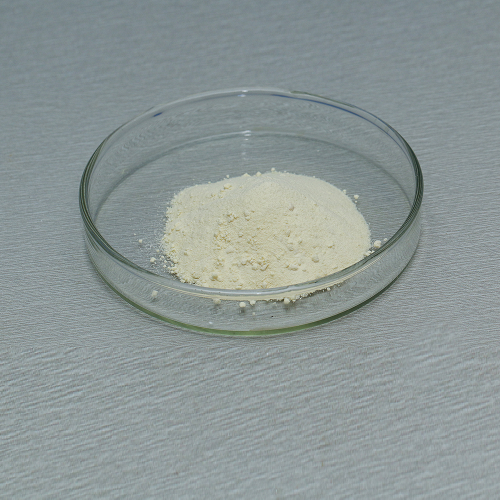 Tannase enzyme 500U/G Used for juice&wine&plant extraction enzyme preparation sample testing