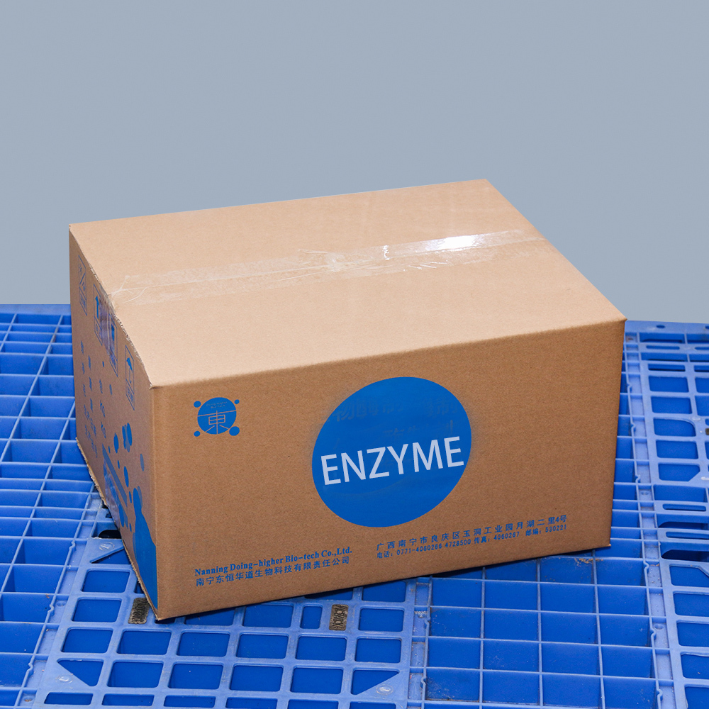 Food grade beta glucanase Enzyme For food And Feed Processing