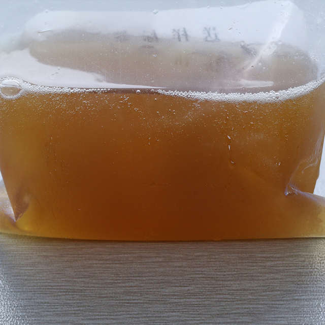 Fruit juice pectinase use in friut juice processing fruit wine