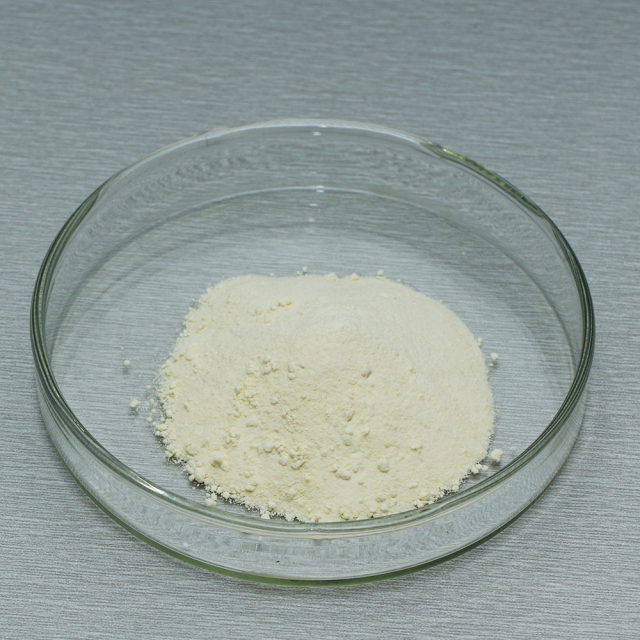 Enzyme tannase 500U/G use in food and tea beverage  providing enzyme preparation sampl