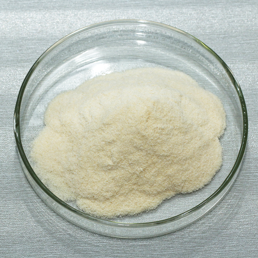 Alpha Glucoamylase use in industry of Food and starch sugar