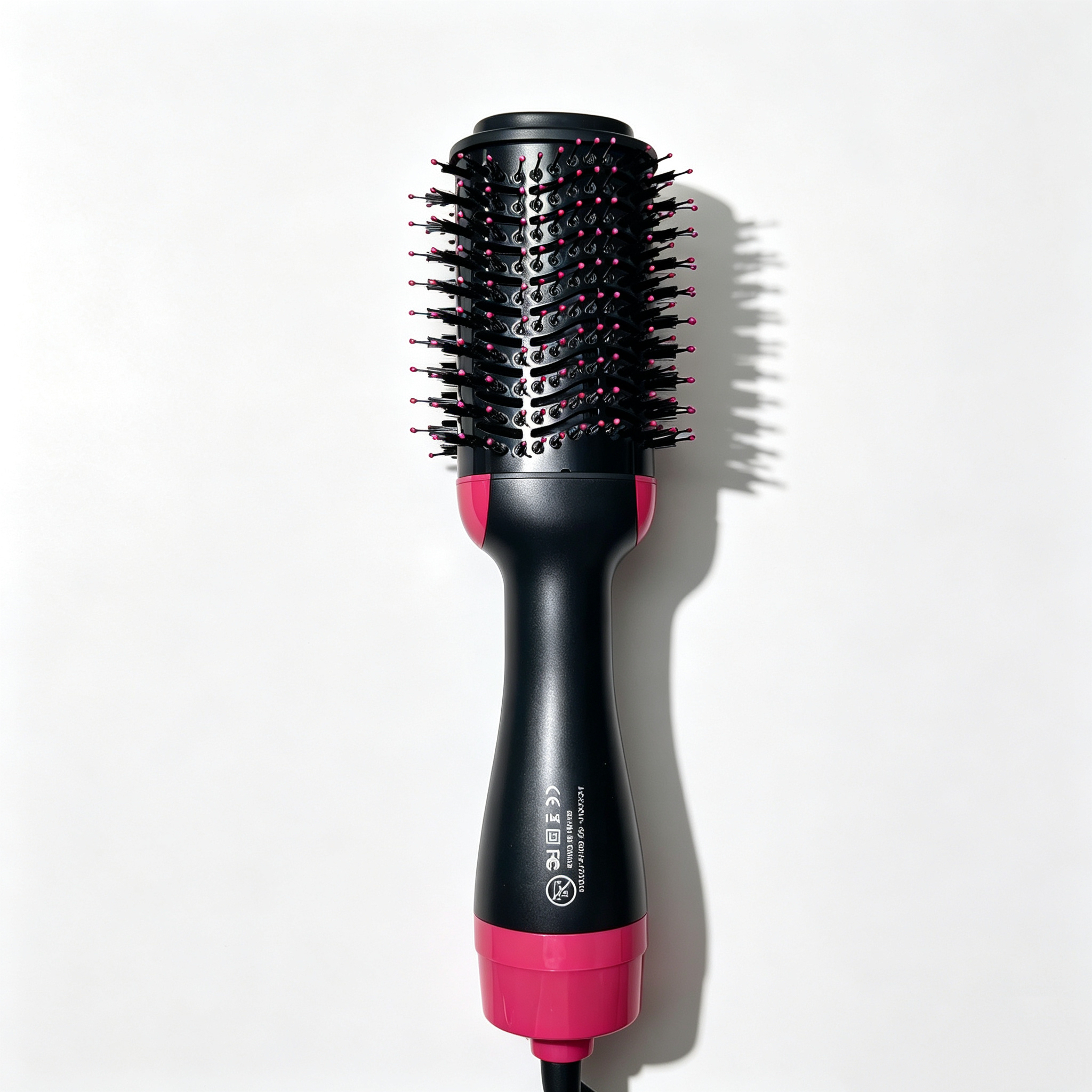 Heißluftbürste | RAXURT Ein-Schritt-Haartrockner & Volumenstyling – Trocknen, Glätten & Bändigen in einem, MEIN SHOP, Heißluftbürste | RAXURT Ein-Schritt-Haartrockner & Volumenstyling – Trocknen, Glätten & Bändigen in einem