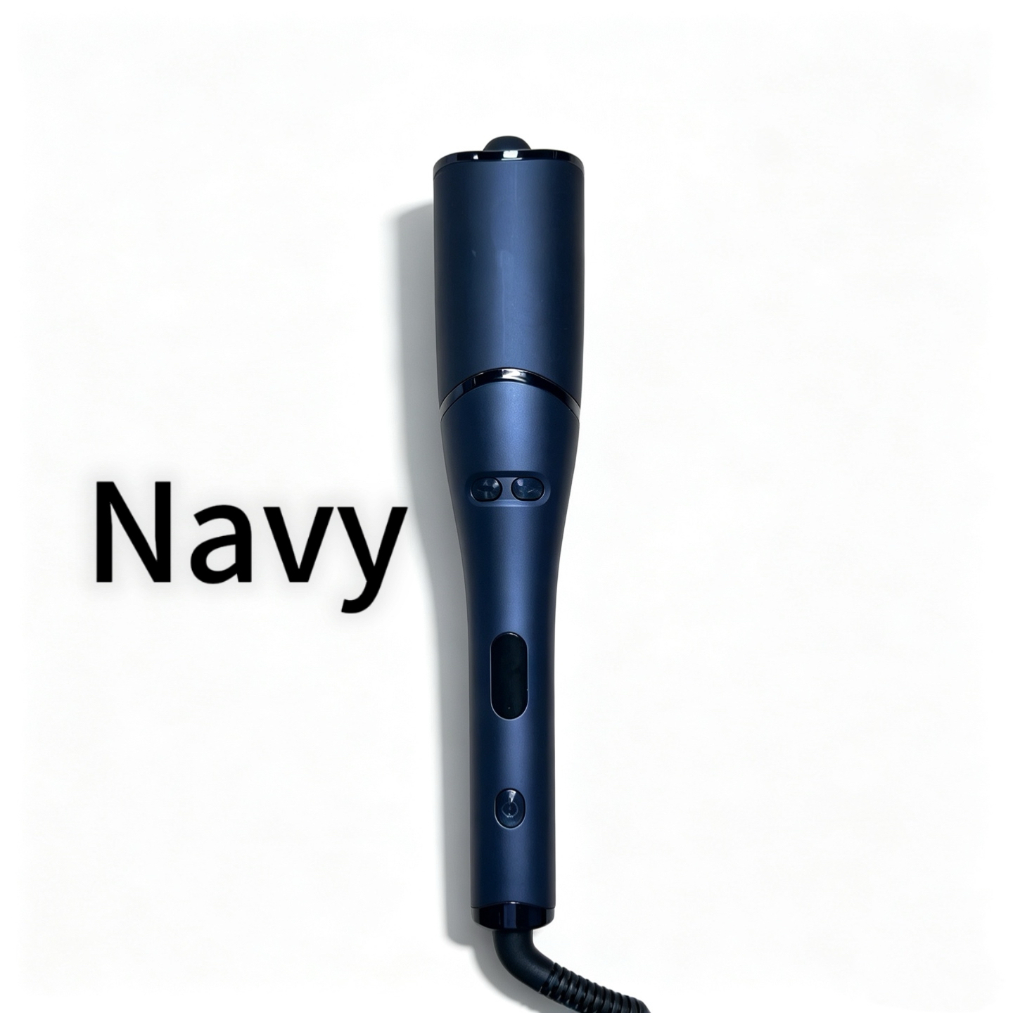 Automatic Hair Curler | RUSHBRUSH Auto Rotating Curling Iron for Effortless Salon Curls,MY SHOP,Automatic Hair Curler | RUSHBRUSH Auto Rotating Curling Iron for Effortless Salon Curls