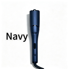 Automatic Hair Curler | RUSHBRUSH Auto Rotating Curling Iron for Effortless Salon Curls,MY SHOP,Automatic Hair Curler | RUSHBRUSH Auto Rotating Curling Iron for Effortless Salon Curls