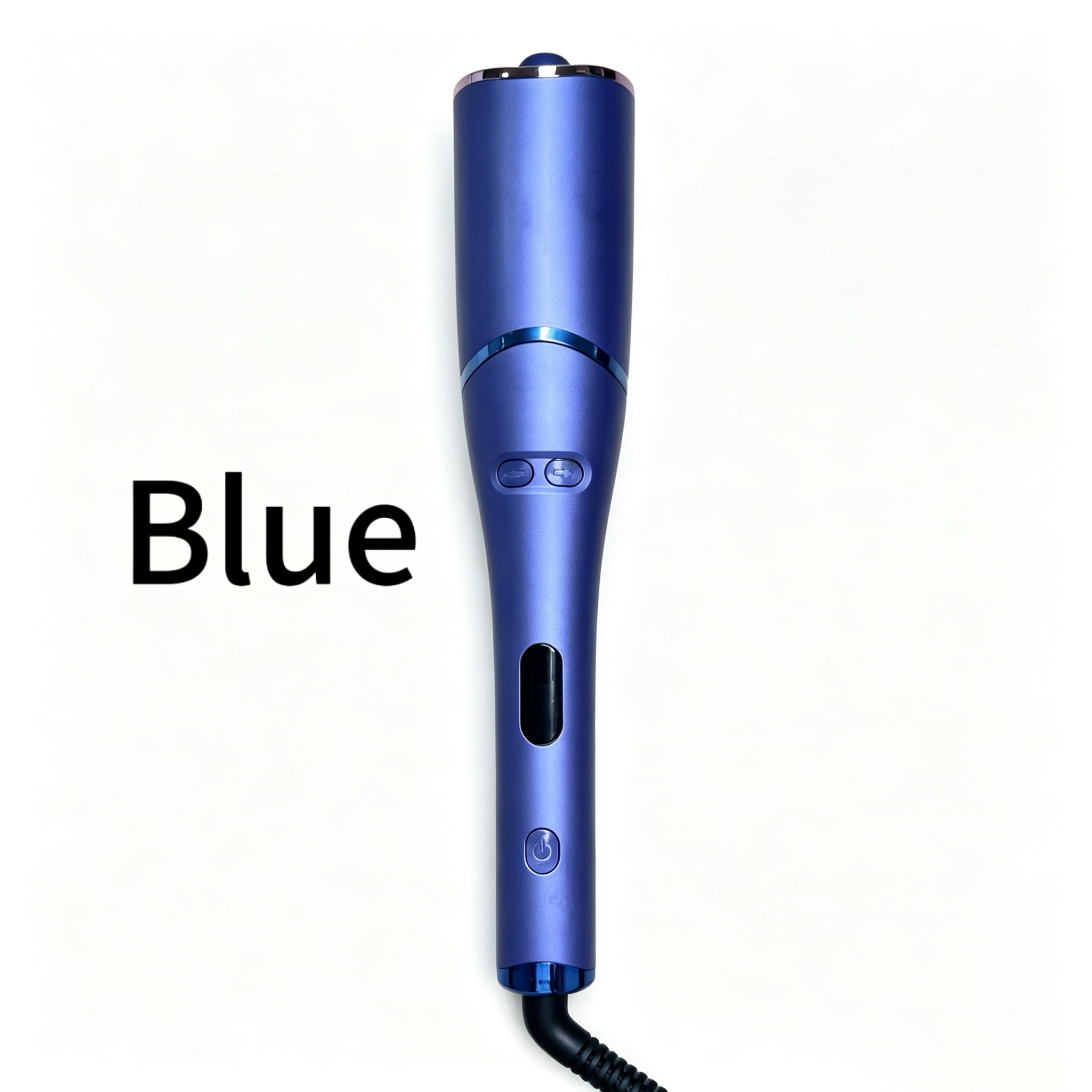 Automatic Hair Curler | RUSHBRUSH Auto Rotating Curling Iron for Effortless Salon Curls,MY SHOP,Automatic Hair Curler | RUSHBRUSH Auto Rotating Curling Iron for Effortless Salon Curls