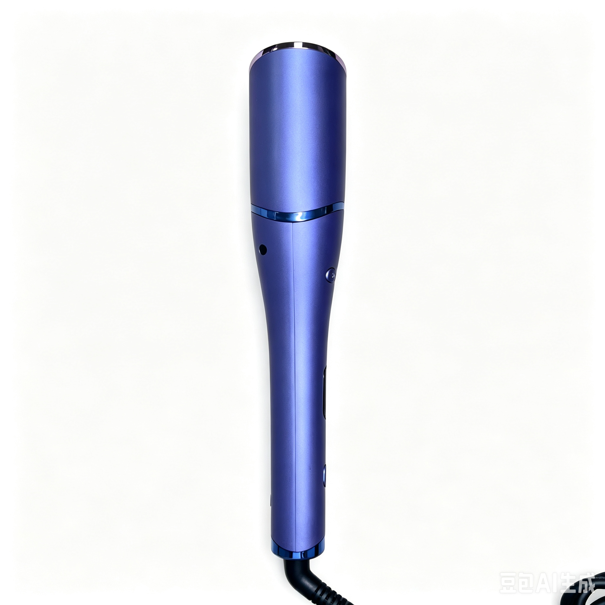 Automatic Hair Curler | RUSHBRUSH Auto Rotating Curling Iron for Effortless Salon Curls,MY SHOP,Automatic Hair Curler | RUSHBRUSH Auto Rotating Curling Iron for Effortless Salon Curls