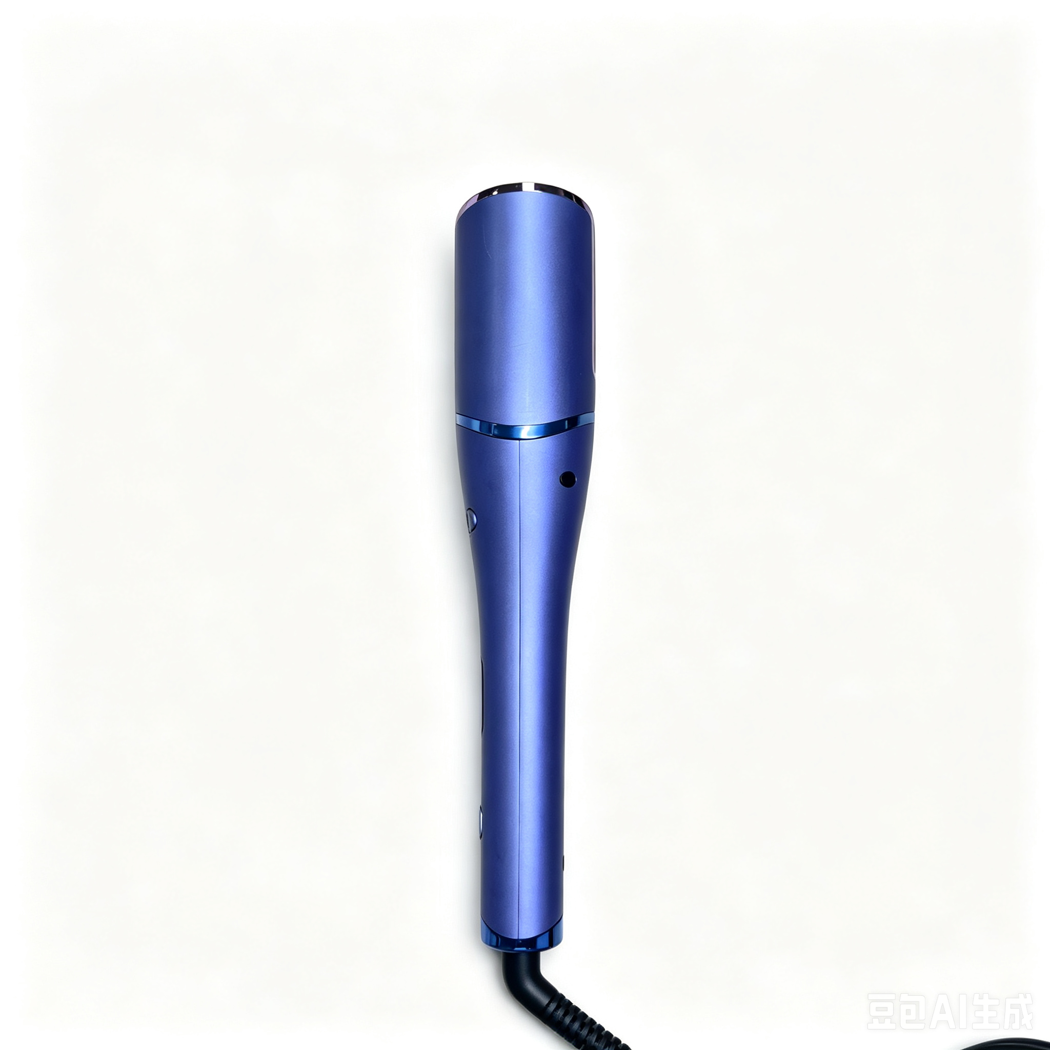Automatic Hair Curler | RUSHBRUSH Auto Rotating Curling Iron for Effortless Salon Curls,MY SHOP,Automatic Hair Curler | RUSHBRUSH Auto Rotating Curling Iron for Effortless Salon Curls