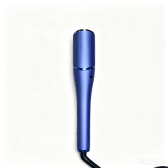 Automatic Hair Curler | RUSHBRUSH Auto Rotating Curling Iron for Effortless Salon Curls,MY SHOP,Automatic Hair Curler | RUSHBRUSH Auto Rotating Curling Iron for Effortless Salon Curls