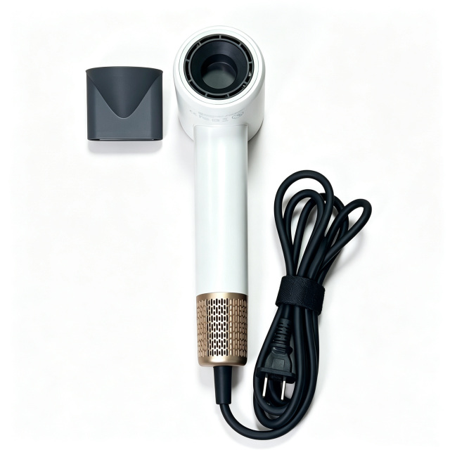 High-Speed Ionic Hair Dryer | Professional Blow Dryer with Fast Drying & Low Noise,MY SHOP,High-Speed Ionic Hair Dryer | Professional Blow Dryer with Fast Drying & Low Noise