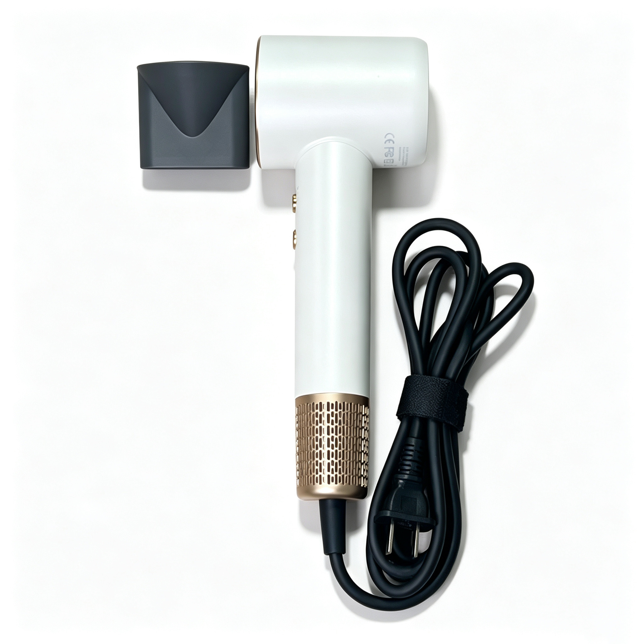 High-Speed Ionic Hair Dryer | Professional Blow Dryer with Fast Drying & Low Noise,MY SHOP,High-Speed Ionic Hair Dryer | Professional Blow Dryer with Fast Drying & Low Noise