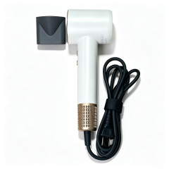 High-Speed Ionic Hair Dryer | Professional Blow Dryer with Fast Drying & Low Noise,MY SHOP,High-Speed Ionic Hair Dryer | Professional Blow Dryer with Fast Drying & Low Noise