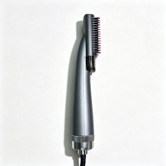 Steam Hair Straightener Brush | Electric Heated Straightening Comb with Nano Ionic Steam Technology,MY SHOP,Steam Hair Straightener Brush | Electric Heated Straightening Comb with Nano Ionic Steam Technology