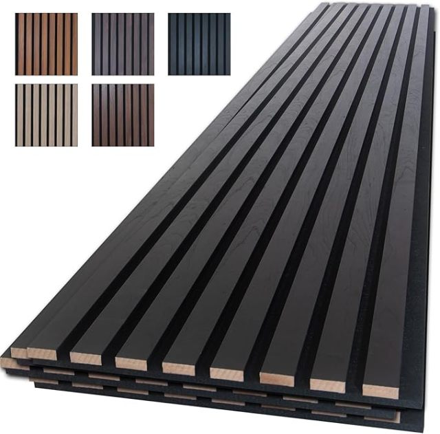 EchoGrid Baffle Wall,MY SHOP,EchoGrid Baffle Wall