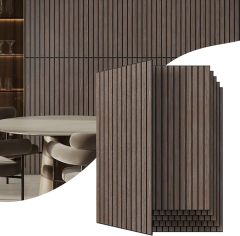 EchoGrid Baffle Wall,MY SHOP,EchoGrid Baffle Wall