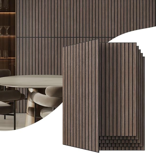 EchoGrid Baffle Wall,MY SHOP,EchoGrid Baffle Wall