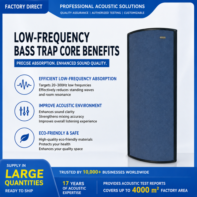 🎵 Bass Traps: Precision Low-Frequency Control,MY SHOP,AeroVent Integrated Ceiling Diffuser