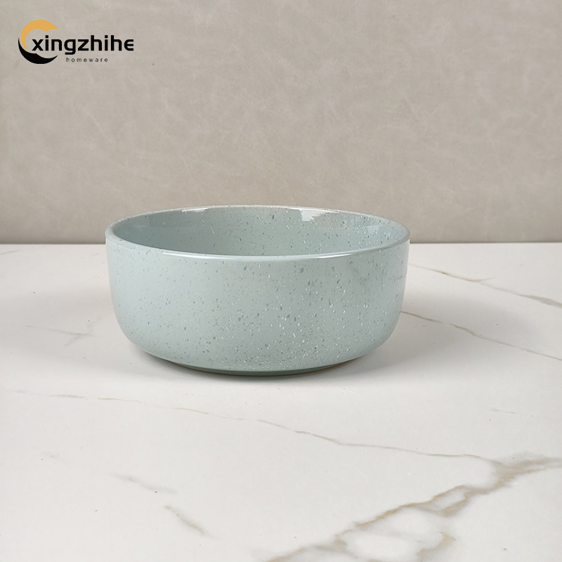18/16/12-Piece European Design Stoneware Dinnerware Sets-Dishwasher Safe Eco-Friendly Durable Restaurant Quality Plates & Bowls