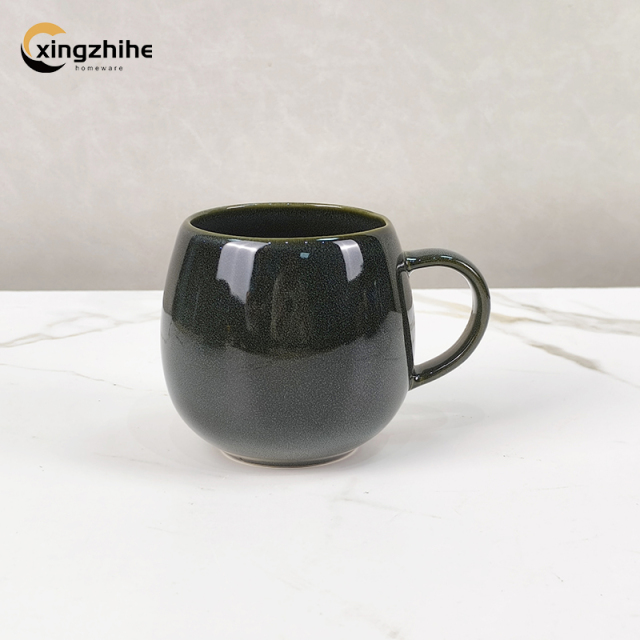 18/16/12-Piece Luxury Gray Speckled Vintage Stoneware Dinnerware Sets-Dishwasher Safe Eco-Friendly BPA Free