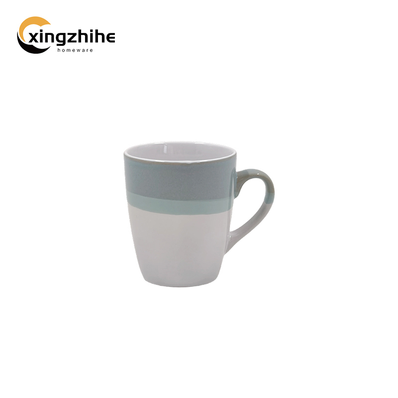 18/16/12 Pcs Luxury Blue Kiln Altered Glaze European Design Stoneware Tableware Set Dishwasher Safe Eco-Friendly BPA Free Home