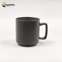 18/16/12-Piece Vintage Stoneware Dinnerware Sets-Dishwasher Safe Eco-Friendly Durable Oven Microwave Safe Home Use Plates Bowls