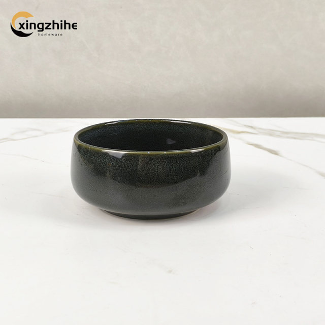 18/16/12-Piece Luxury Gray Speckled Vintage Stoneware Dinnerware Sets-Dishwasher Safe Eco-Friendly BPA Free
