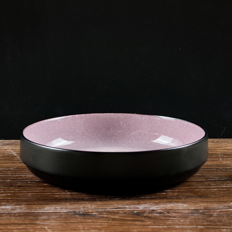 Durable Ceramic Tableware and Bowls Sustainable Italy Collection for Hotels Restaurants Home and Home Use for Parties