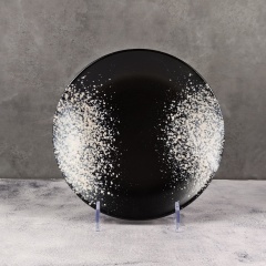 Reactive Glaze Ceramic Tableware - BD-25R8-06, Xingzhihe,Reactive Glaze Ceramic Tableware - BD-25R8-06
