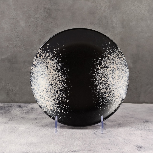 Reactive Glaze Ceramic Tableware - BD-25R8-06, Xingzhihe,Reactive Glaze Ceramic Tableware - BD-25R8-06
