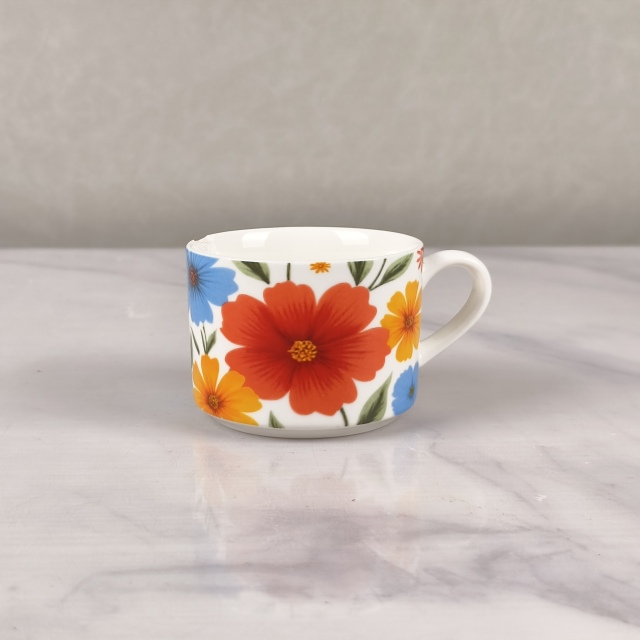 Decal Decorated Ceramic Tableware - D--SXY-15, Xingzhihe,Decal Decorated Ceramic Tableware - D--SXY-15