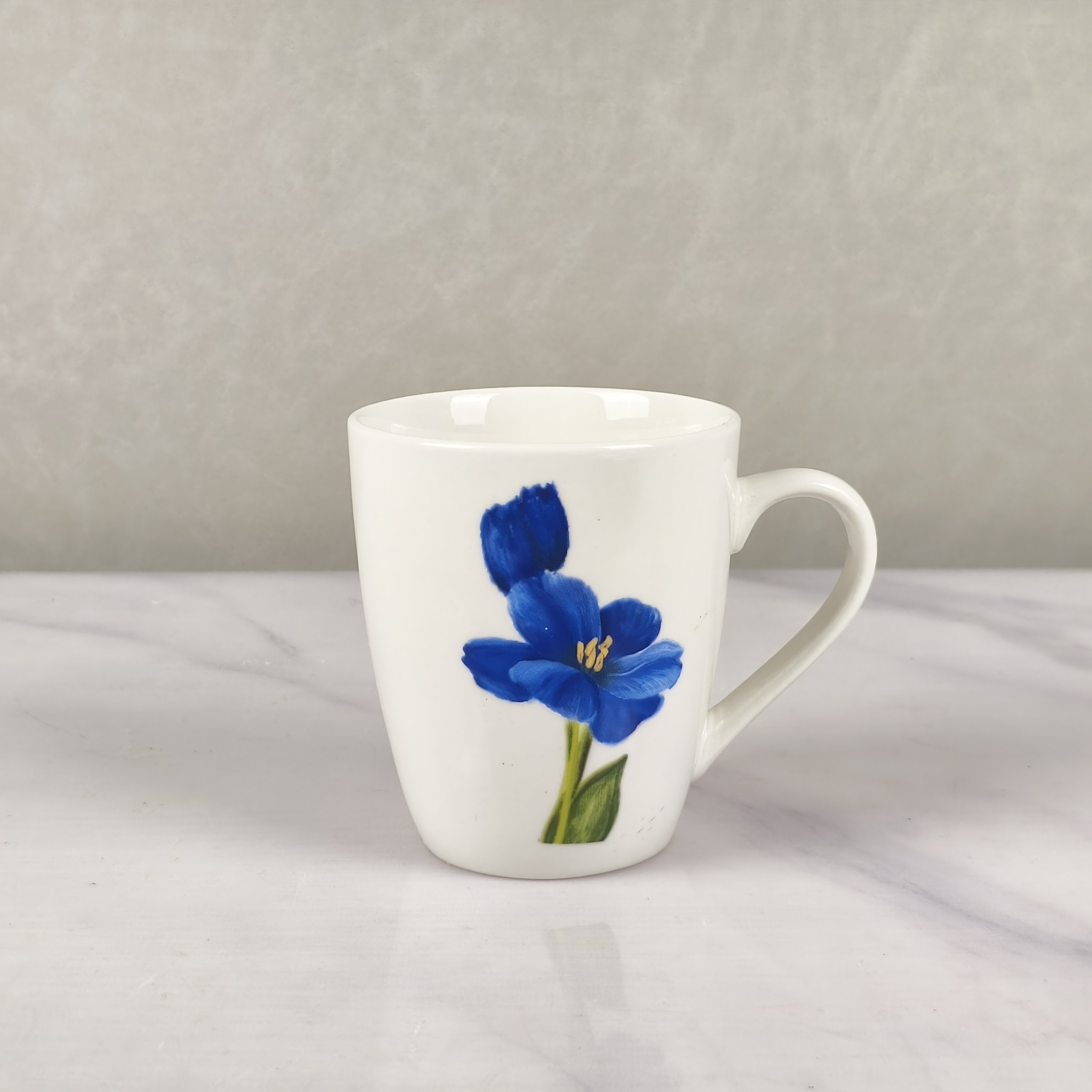 Decal Decorated Ceramic Tableware - D-HS-10, Xingzhihe,Decal Decorated Ceramic Tableware - D-HS-10