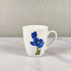 Decal Decorated Ceramic Tableware - D-HS-10, Xingzhihe,Decal Decorated Ceramic Tableware - D-HS-10