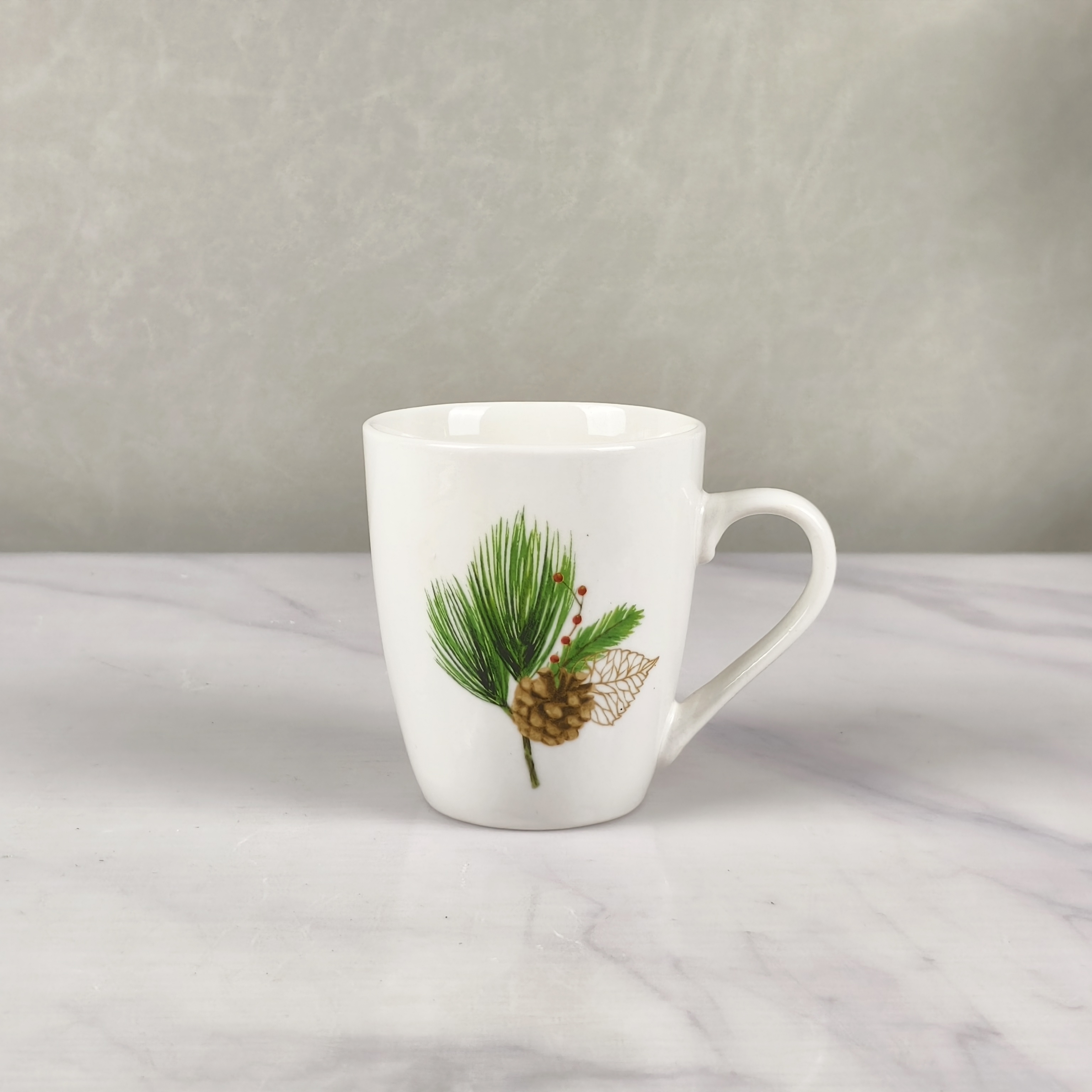 Decal Decorated Ceramic Tableware - D-HS-11, Xingzhihe,Decal Decorated Ceramic Tableware - D-HS-11