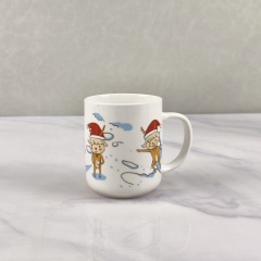Decal Decorated Ceramic Tableware - D-HS-16, Xingzhihe,Decal Decorated Ceramic Tableware - D-HS-16