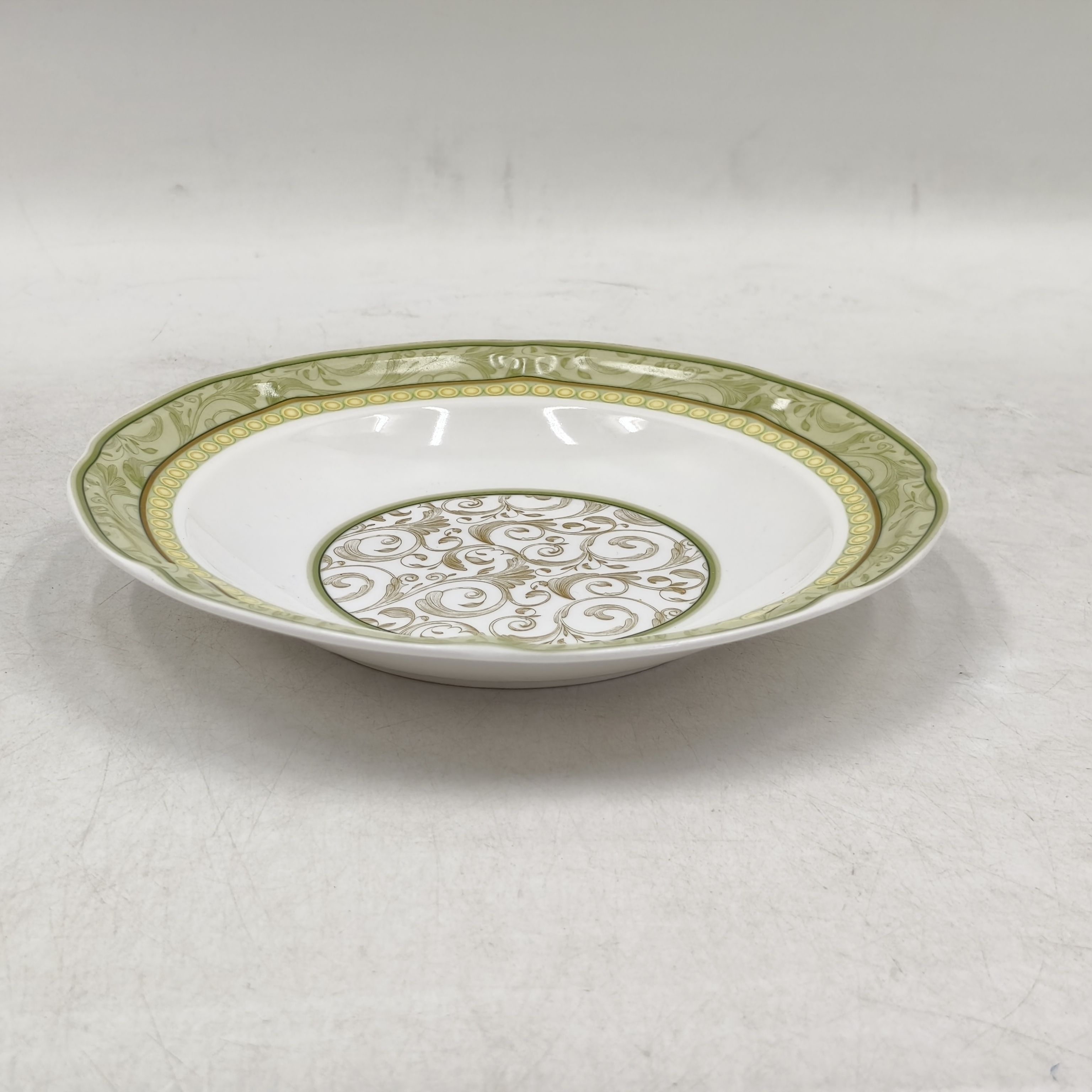 Decal Decorated Ceramic Tableware - D-SXBD-06, Xingzhihe,Decal Decorated Ceramic Tableware - D-SXBD-06