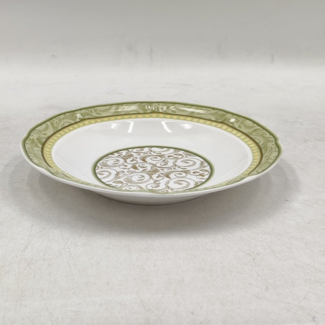Decal Decorated Ceramic Tableware - D-SXBD-06, Xingzhihe,Decal Decorated Ceramic Tableware - D-SXBD-06