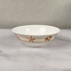 Decal Decorated Ceramic Tableware - D-SXY-13, Xingzhihe,Decal Decorated Ceramic Tableware - D-SXY-13