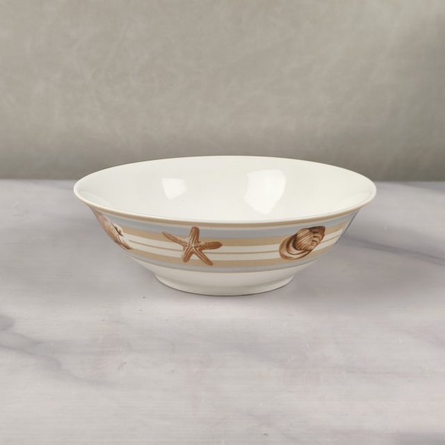Decal Decorated Ceramic Tableware - D-SXY-13, Xingzhihe,Decal Decorated Ceramic Tableware - D-SXY-13