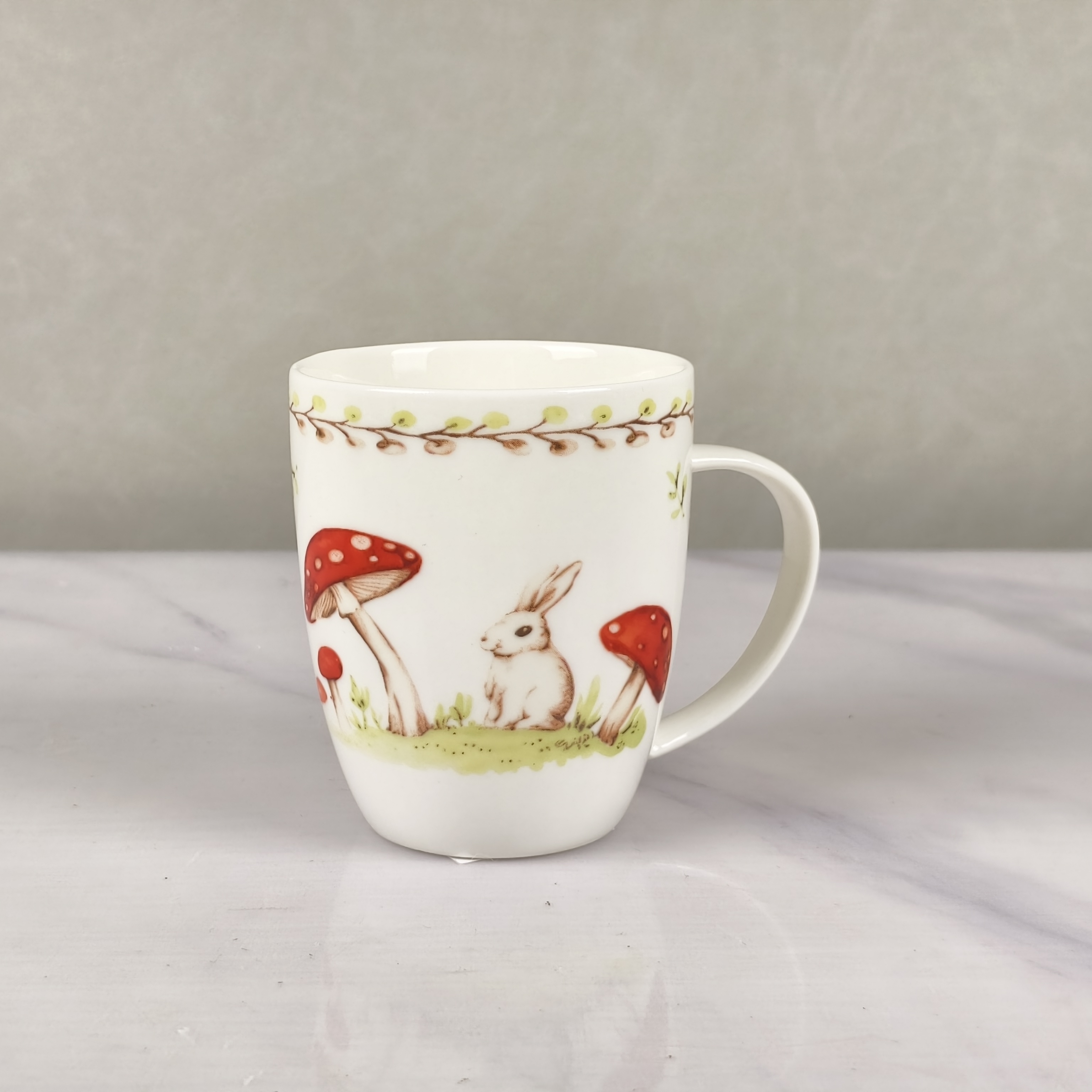 Decal Decorated Ceramic Tableware - D-SXY-14, Xingzhihe,Decal Decorated Ceramic Tableware - D-SXY-14