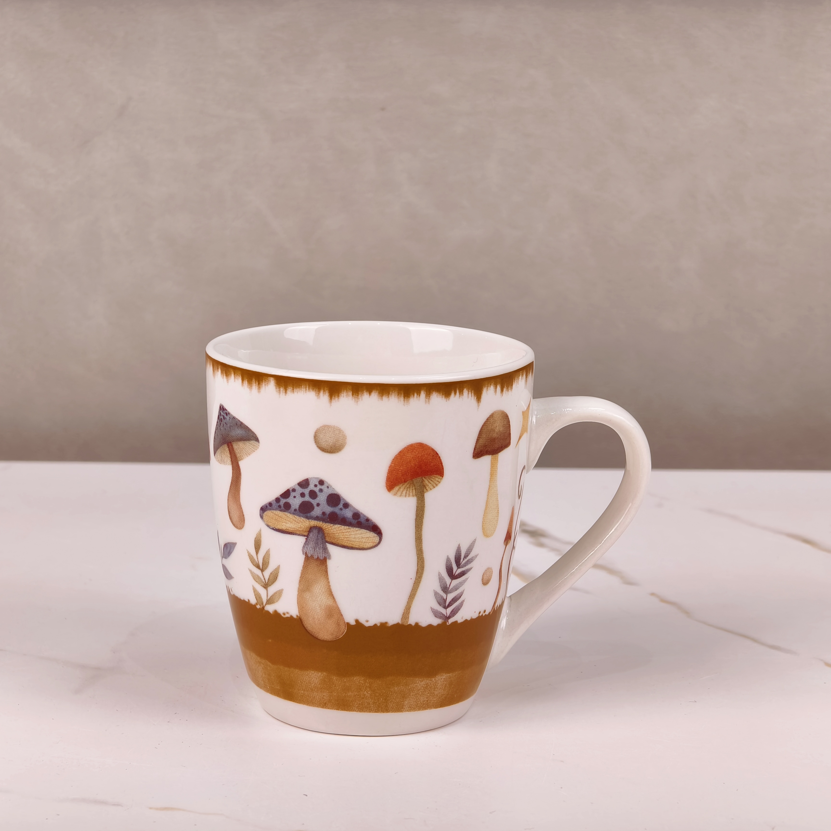 Decal Decorated Ceramic Tableware - HS-25D10-32, Xingzhihe,Decal Decorated Ceramic Tableware - HS-25D10-32