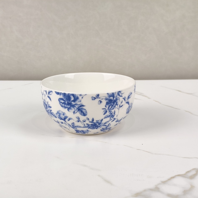 Pad Printed Ceramic Tableware - HS-25P10-50, Xingzhihe,Pad Printed Ceramic Tableware - HS-25P10-50