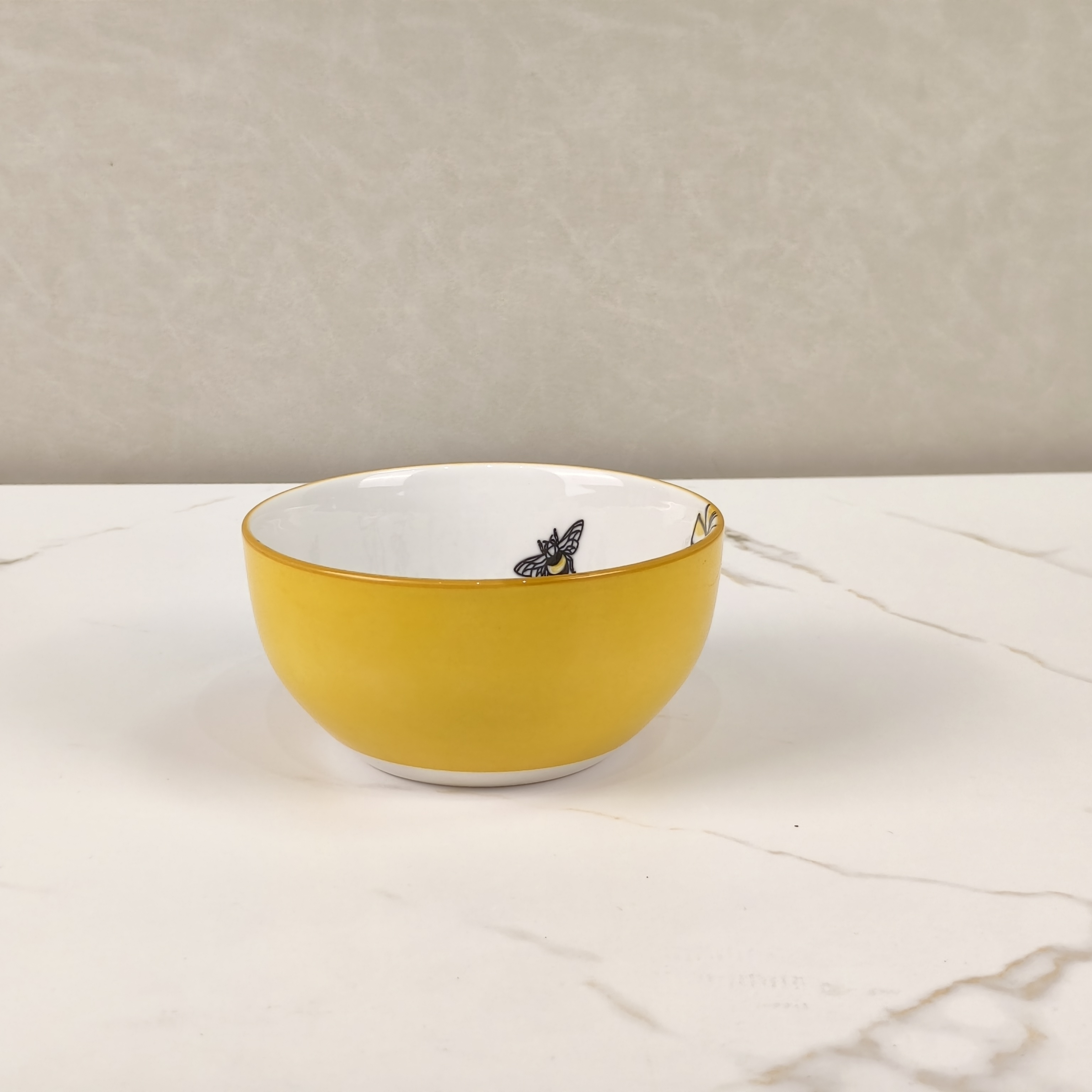 Pad Printed Ceramic Tableware - HS-25P10-52, Xingzhihe,Pad Printed Ceramic Tableware - HS-25P10-52
