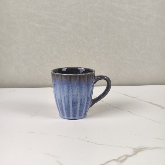 Reactive Glaze Ceramic Tableware - HS-25R10-50, Xingzhihe,Reactive Glaze Ceramic Tableware - HS-25R10-50