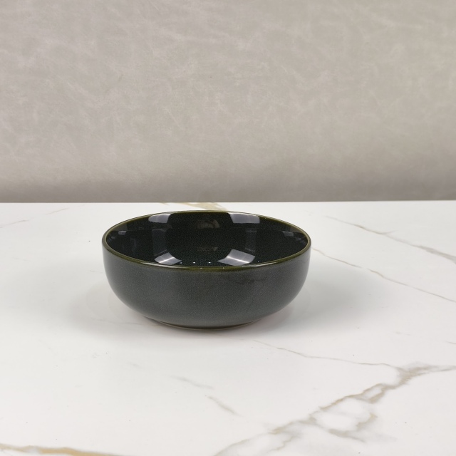 Reactive Glaze Ceramic Tableware - HS-25R10-53, Xingzhihe,Reactive Glaze Ceramic Tableware - HS-25R10-53