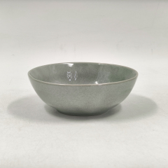 Reactive Glaze Ceramic Tableware - HS-25R11-55, Xingzhihe,Reactive Glaze Ceramic Tableware - HS-25R11-55
