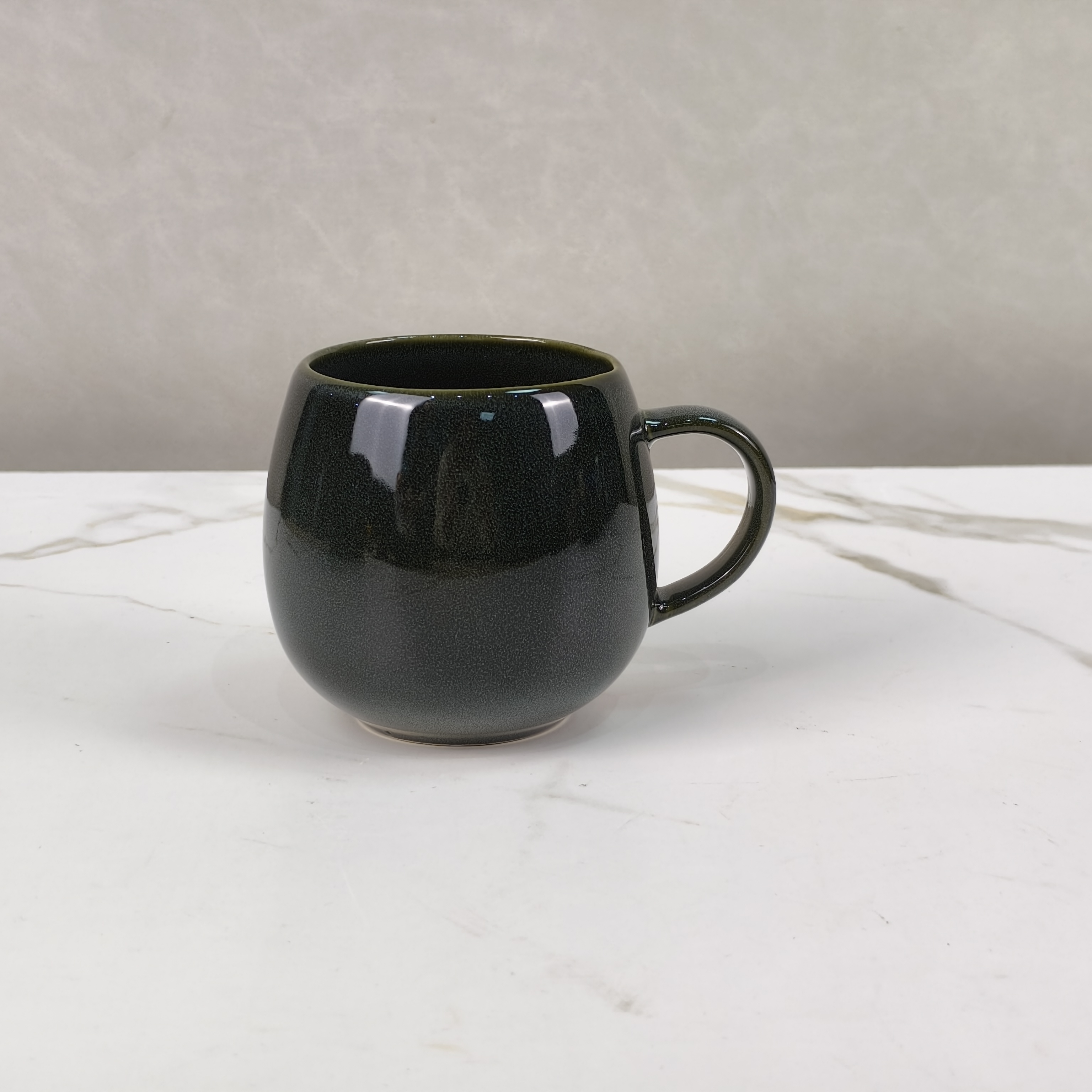 Reactive Glaze Ceramic Tableware - HS-25R11-60, Xingzhihe,Reactive Glaze Ceramic Tableware - HS-25R11-60