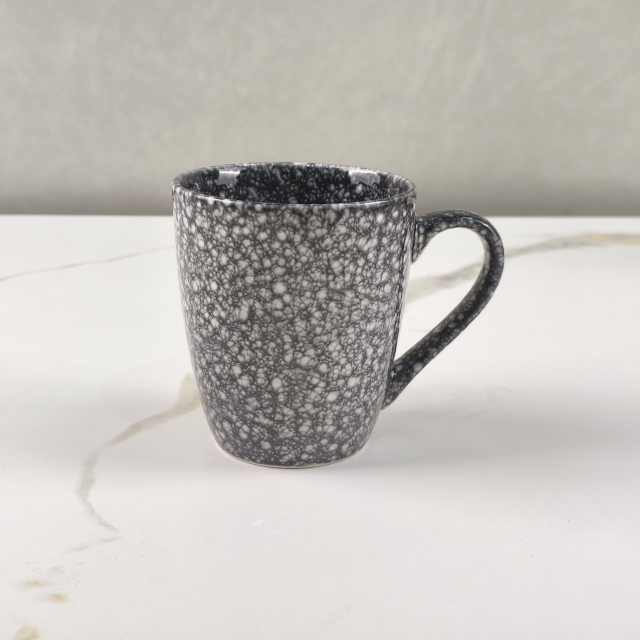 Reactive Glaze Ceramic Tableware - HS-25R6-36, Xingzhihe,Reactive Glaze Ceramic Tableware - HS-25R6-36