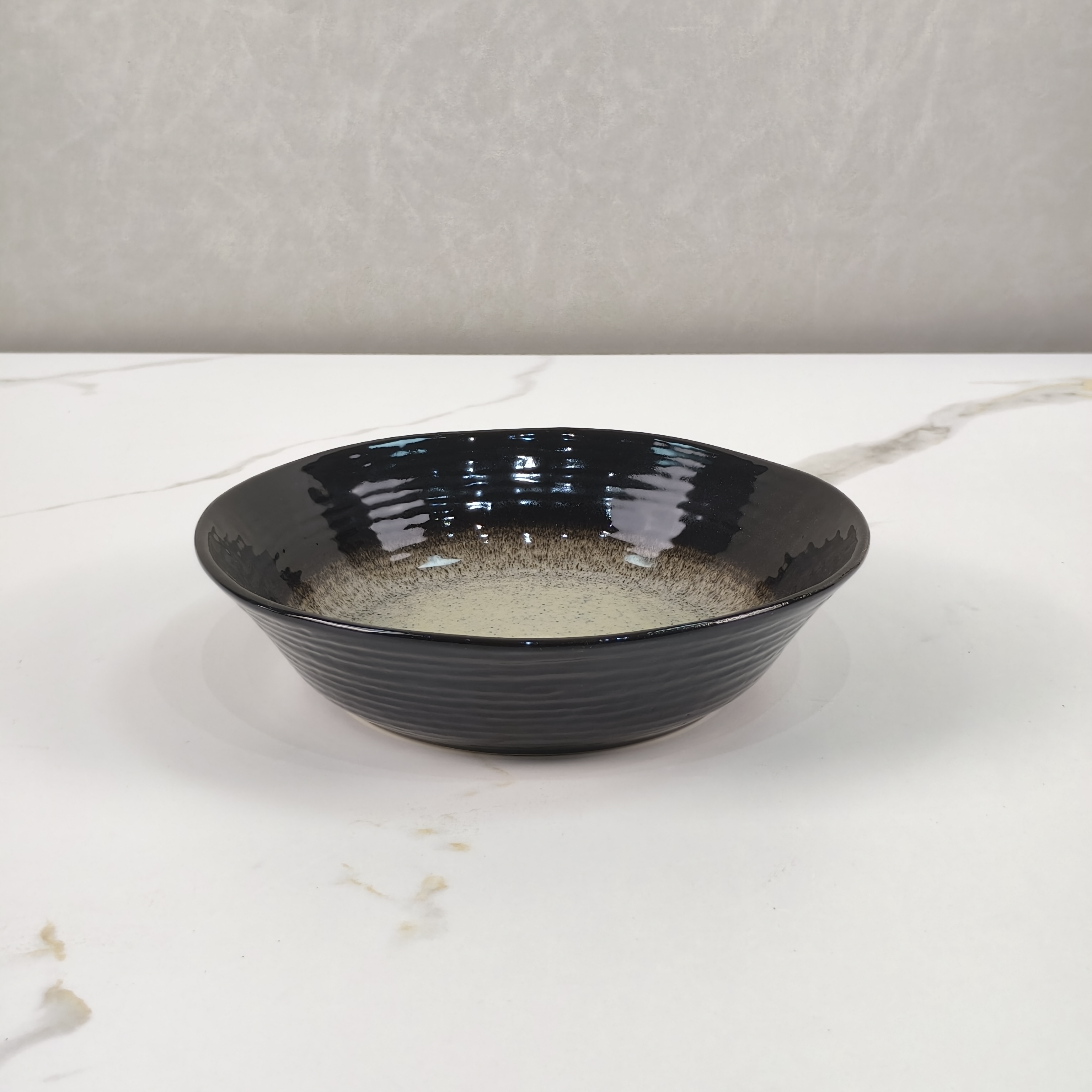 Reactive Glaze Ceramic Tableware - HS-25R6-38, Xingzhihe,Reactive Glaze Ceramic Tableware - HS-25R6-38
