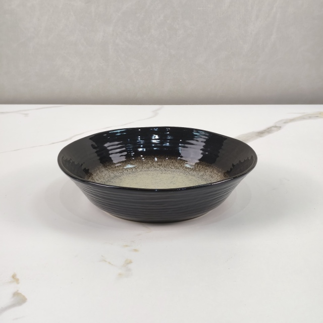 Reactive Glaze Ceramic Tableware - HS-25R6-38, Xingzhihe,Reactive Glaze Ceramic Tableware - HS-25R6-38