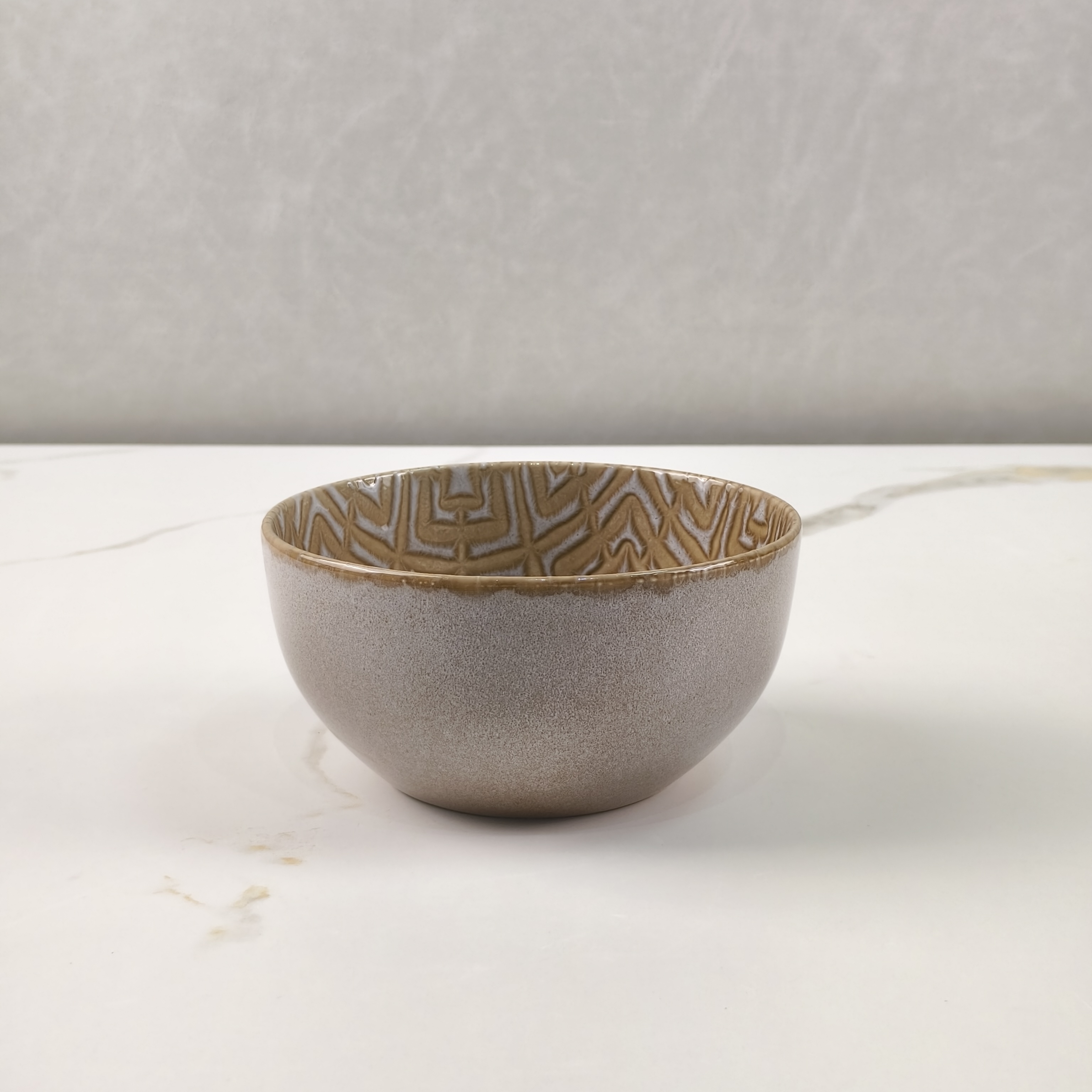 Reactive Glaze Ceramic Tableware - HS-25R6-40, Xingzhihe,Reactive Glaze Ceramic Tableware - HS-25R6-40