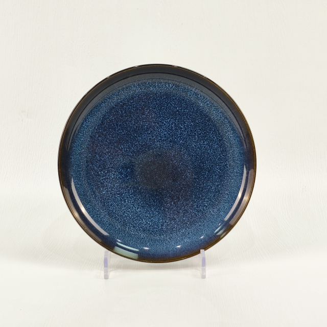 Reactive Glaze Ceramic Tableware - HS-25R6-47, Xingzhihe,Reactive Glaze Ceramic Tableware - HS-25R6-47